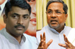 Kannada or English, please. Dont understand Hindi: Siddaramaiah tells BJP leader